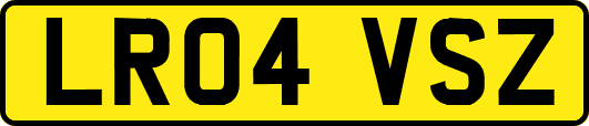 LR04VSZ