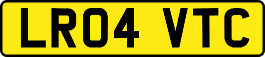 LR04VTC