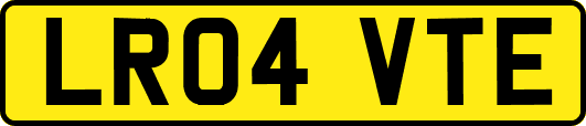 LR04VTE