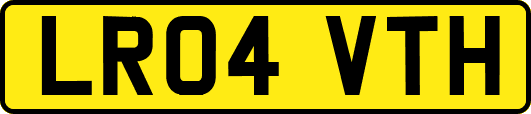 LR04VTH