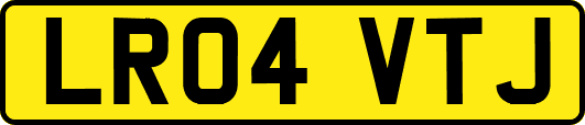 LR04VTJ