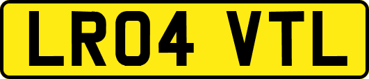 LR04VTL