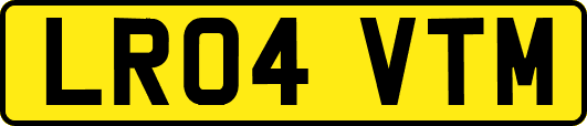 LR04VTM