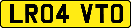 LR04VTO
