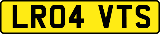 LR04VTS