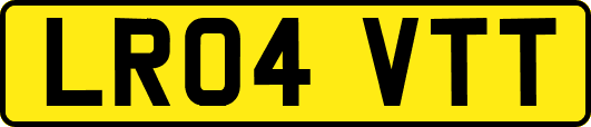 LR04VTT