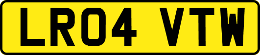 LR04VTW