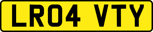 LR04VTY
