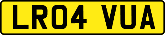 LR04VUA