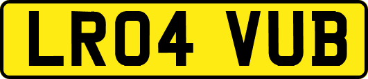 LR04VUB