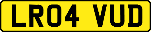 LR04VUD