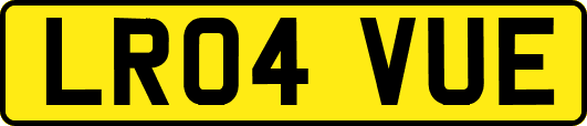 LR04VUE