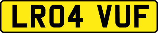 LR04VUF