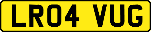LR04VUG