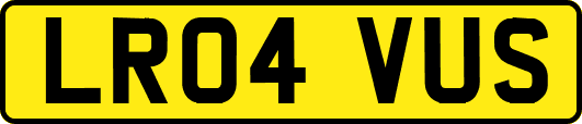LR04VUS