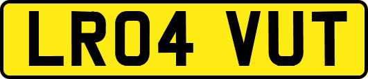LR04VUT
