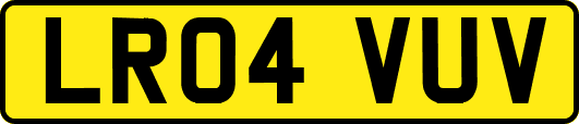 LR04VUV