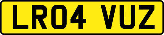 LR04VUZ