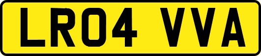 LR04VVA