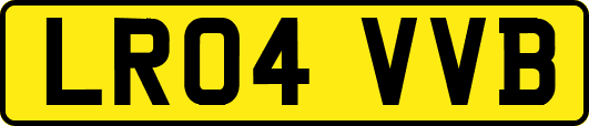 LR04VVB