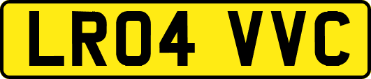 LR04VVC