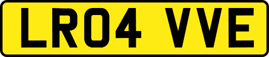 LR04VVE