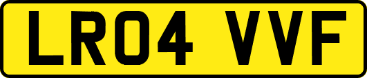 LR04VVF