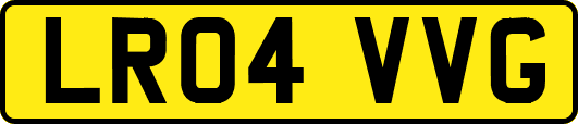LR04VVG
