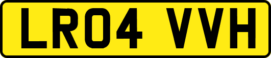 LR04VVH