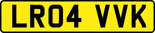 LR04VVK