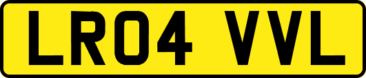 LR04VVL