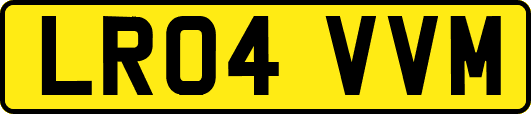 LR04VVM