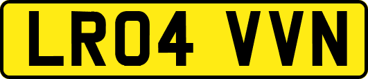 LR04VVN