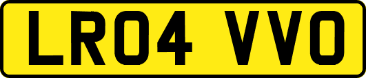 LR04VVO