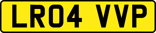 LR04VVP