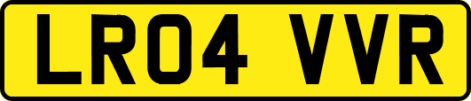 LR04VVR