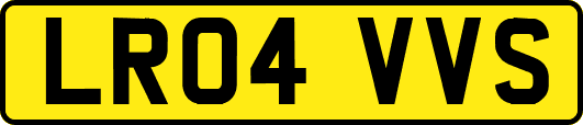 LR04VVS