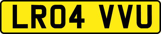LR04VVU