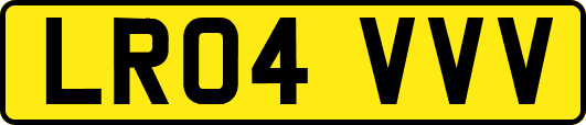 LR04VVV