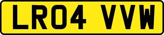 LR04VVW