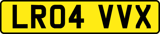 LR04VVX