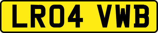 LR04VWB