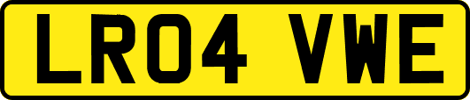 LR04VWE