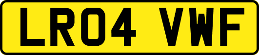 LR04VWF