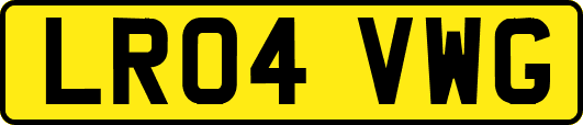 LR04VWG