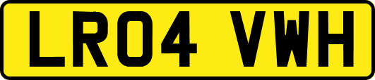 LR04VWH