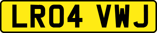 LR04VWJ