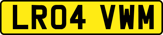 LR04VWM
