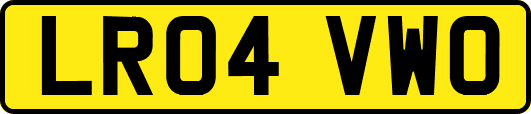 LR04VWO
