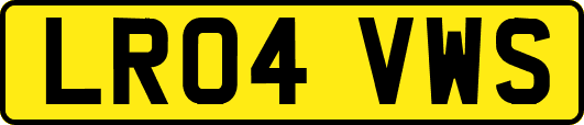 LR04VWS